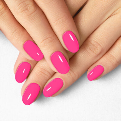 Vernis semi-permanent - Berry Me - 8ml
