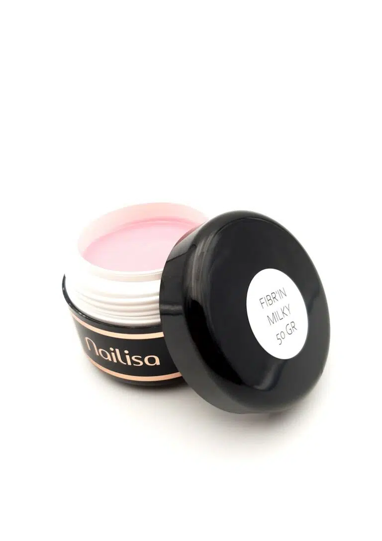 Fibr'In Builder Milky 50gr