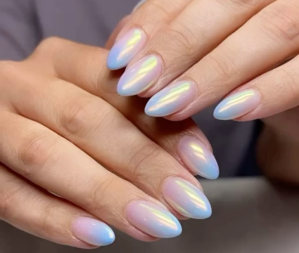 Manucure été : les couleurs et styles qui vont faire rayonner vos ongles sous le soleil 4 image 90