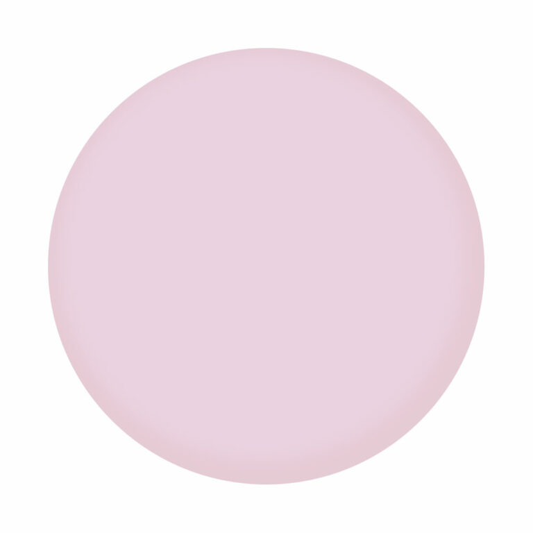 Vernis semi-permanent - Lait de Pivoine - 15ml