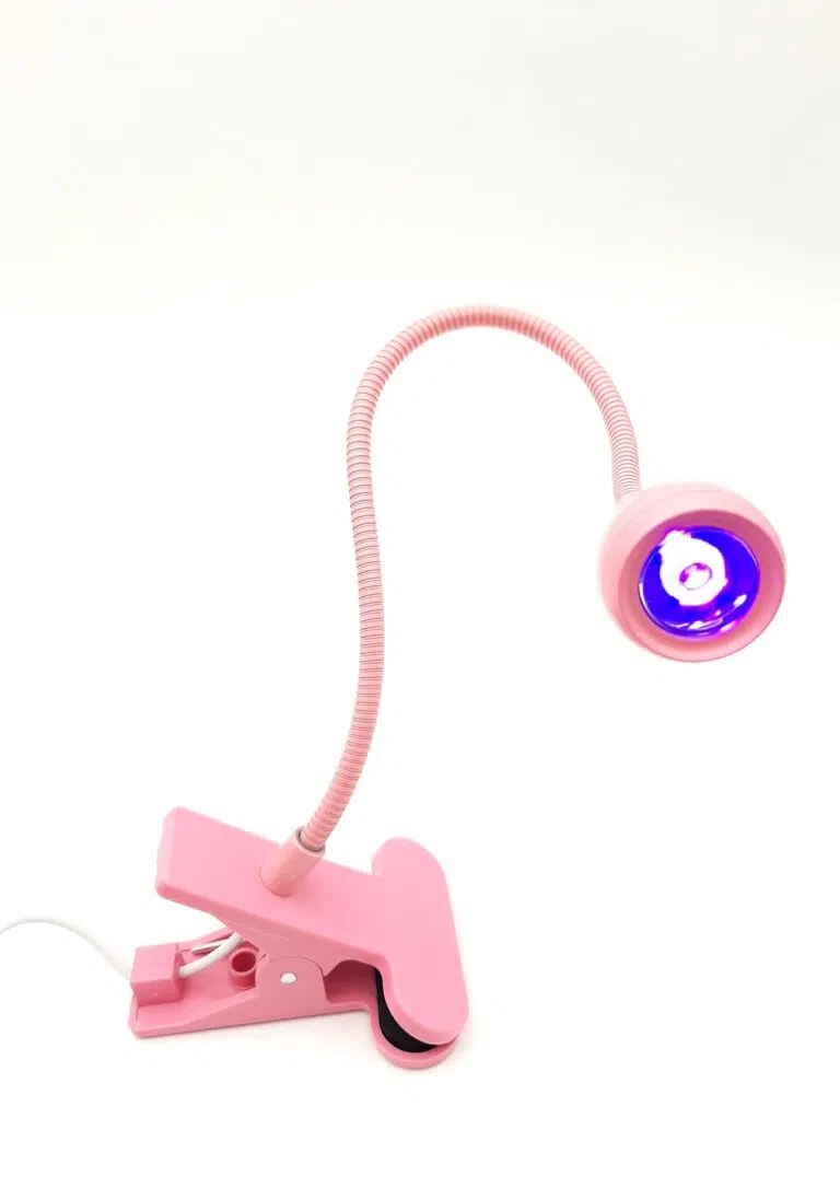 Micro lampe LED Rose – Image 3
