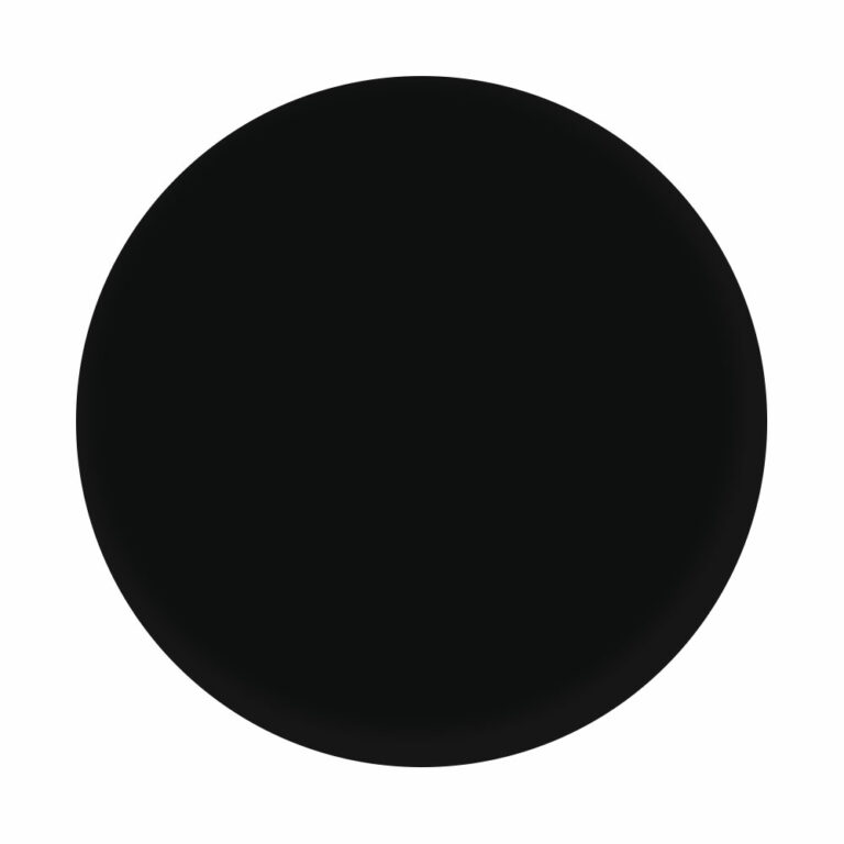 Gel de couleur - Noir Suprême - 5gr