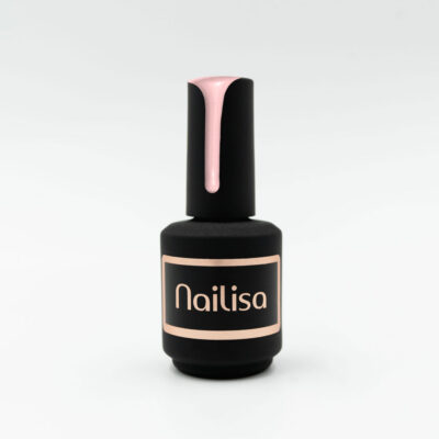 Vernis semi-permanent - Promesse d'amour - 15ml