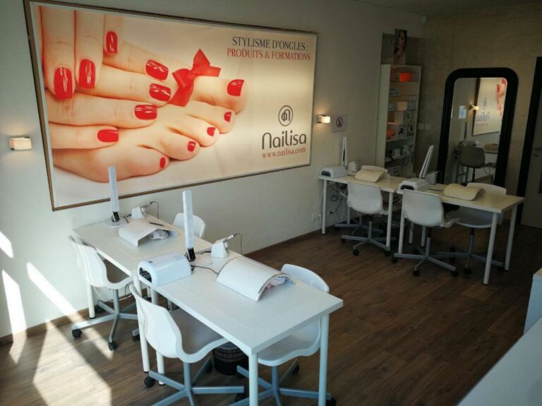 Formation Vernis semi-permanent Premium (Verviers) – Image 3