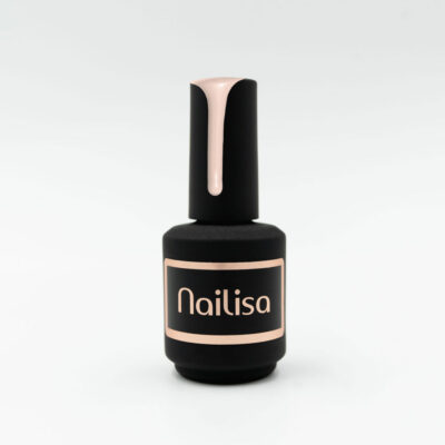 Vernis semi-permanent - Voile de Coton - 15ml
