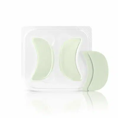 Patch Hydrogel