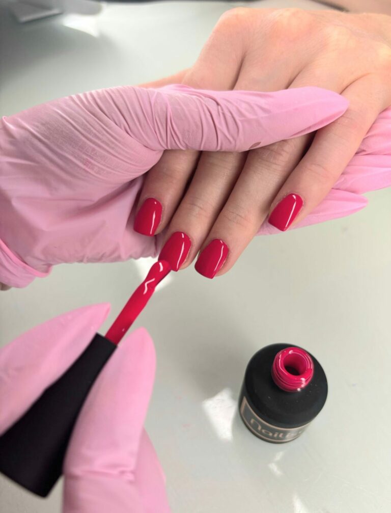 Formation Vernis semi-permanent Premium en Septembre (Seraing) – Image 2