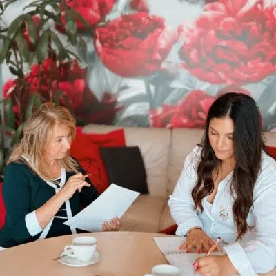 Formation Stratégique VIP