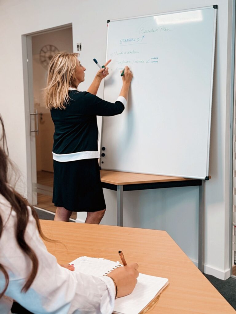 Formation Stratégique VIP – Image 2