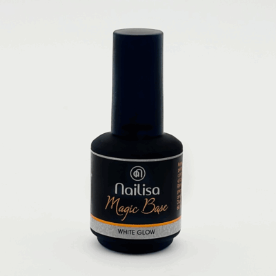 MAGIC BASE White Glow 15ml