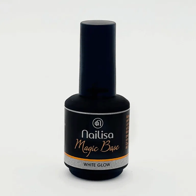 MAGIC BASE White Glow 15ml