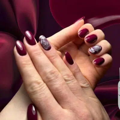 Gel de couleur - Suprême Purple - 5gr