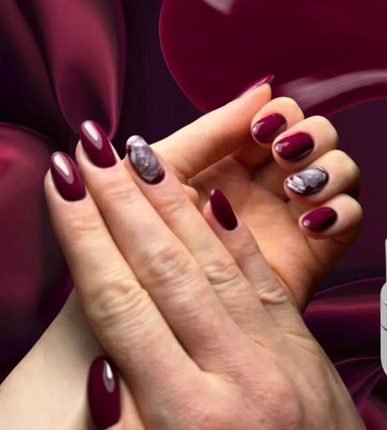 Gel de couleur - Suprême Purple - 5gr