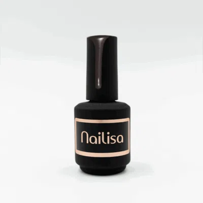 Vernis semi-permanent - Bal des ombres - 15ml