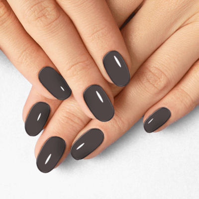Vernis semi-permanent - Bal des ombres - 8ml