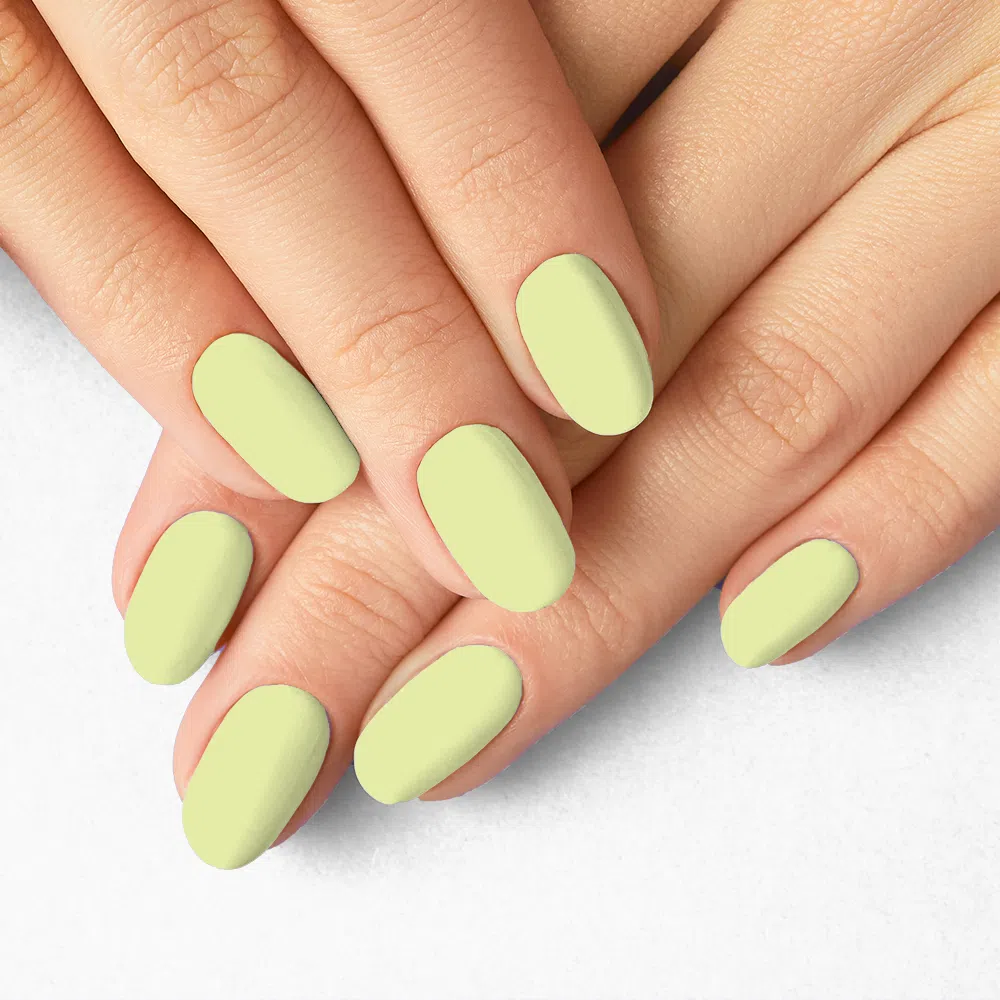 Vernis semi-permanent - Choeur de Jade - 15ml 3 Vernis semi-permanent - Choeur de Jade - 15ml – Image 3