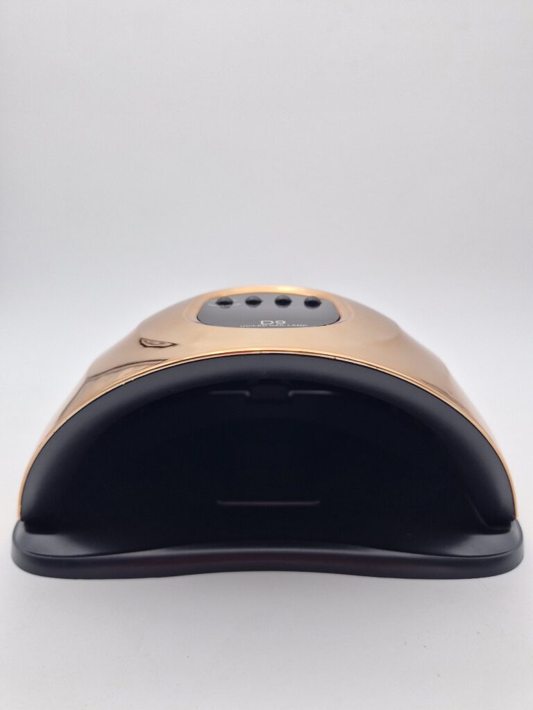 Lampe UV/Led dorée 150w – Image 2