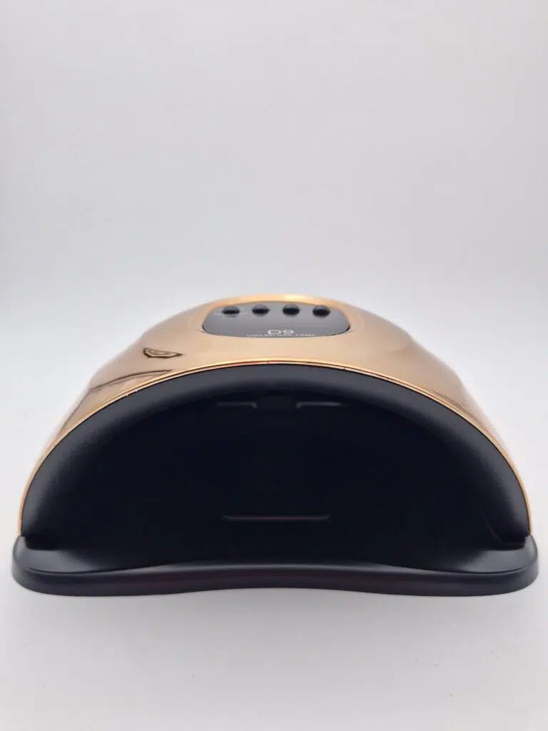 Lampe UV/Led dorée 150w – Image 2