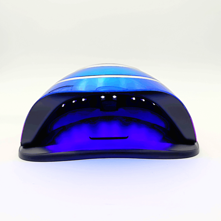 Lampe UV/Led bleue 168w – Image 3