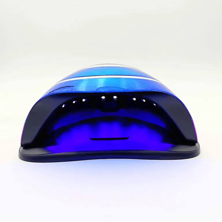 Lampe UV/Led bleue 168w – Image 3