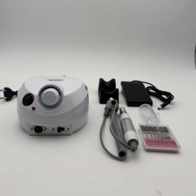 Ponceuse blanche 35000 rpm