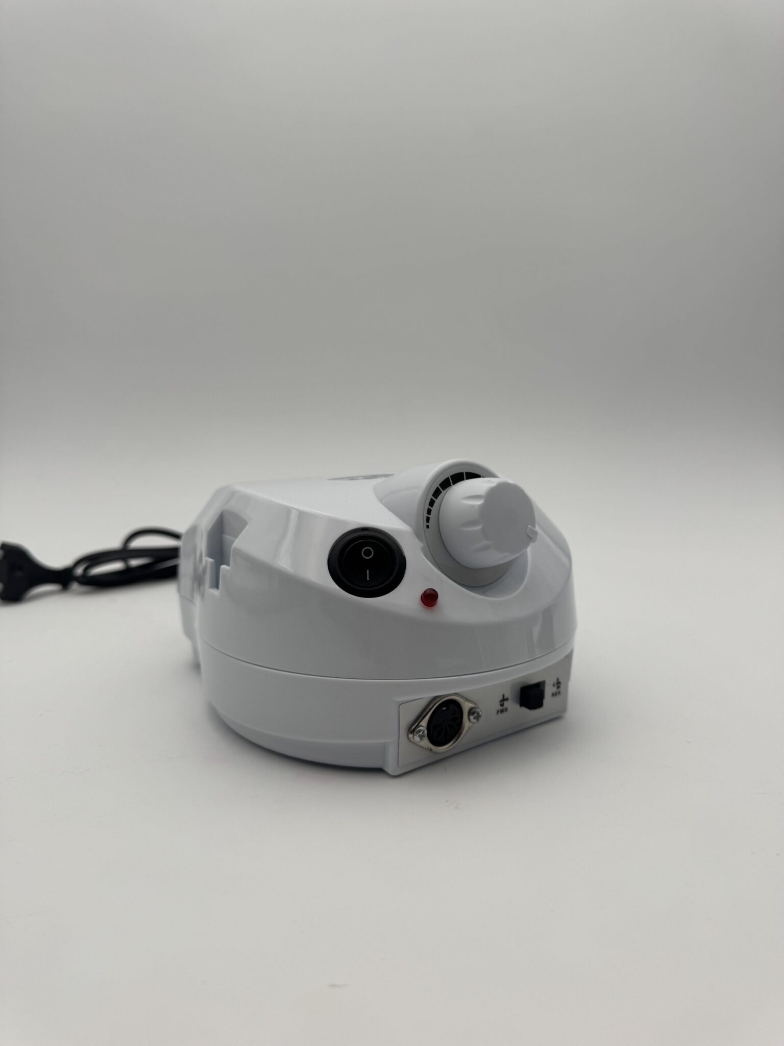 Ponceuse blanche 35000 rpm 3 Ponceuse blanche 35000 rpm – Image 3