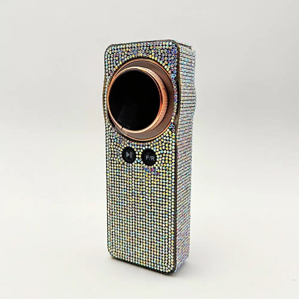 Ponceuse portable diamant 35000 rpm 5 Ponceuse portable diamant 35000 rpm – Image 5