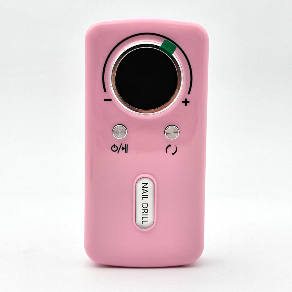 Ponceuse portable full rose 45000 rpm 3 Ponceuse portable full rose 45000 rpm – Image 3