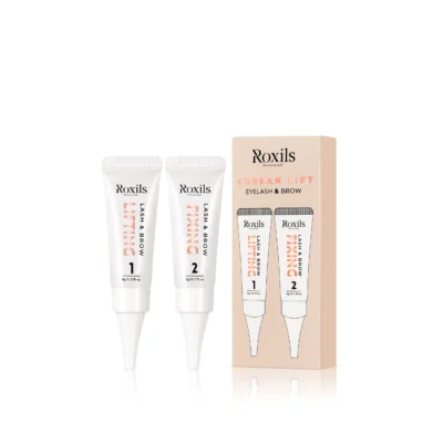 KOREAN LIFT – Lash & Brow