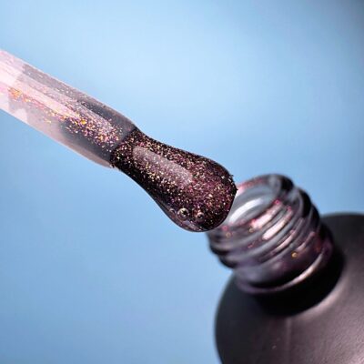 Finition Top Rose Gold 15 ml