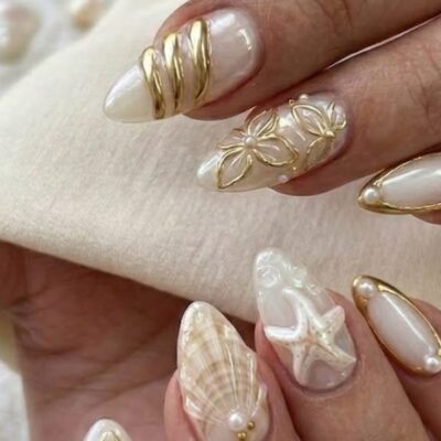 Gel 3D White 5gr