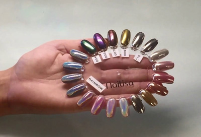 Tutos - Nailisa - photo 8