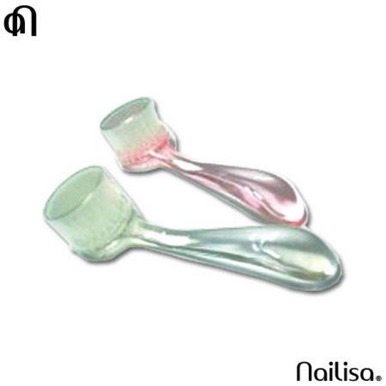 Stofborsteltje Diamant - Nailisa - photo 12