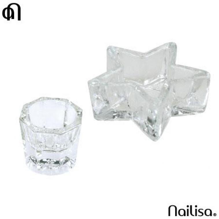 Godets en verre - photo 7
