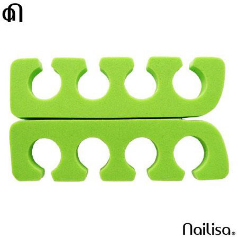 Sjablonen NAILISA - photo 11