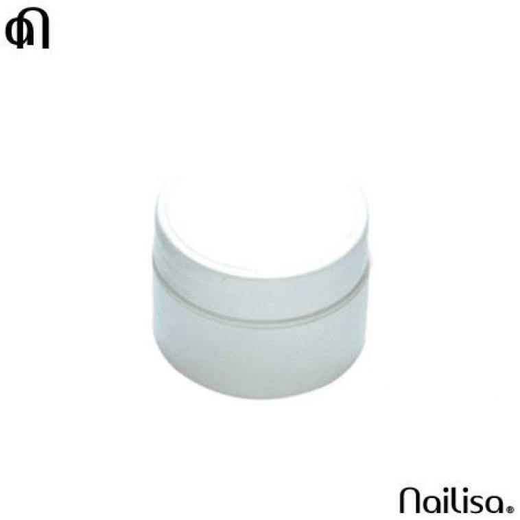 Pot translucide 5ml - Nailisa - photo 8