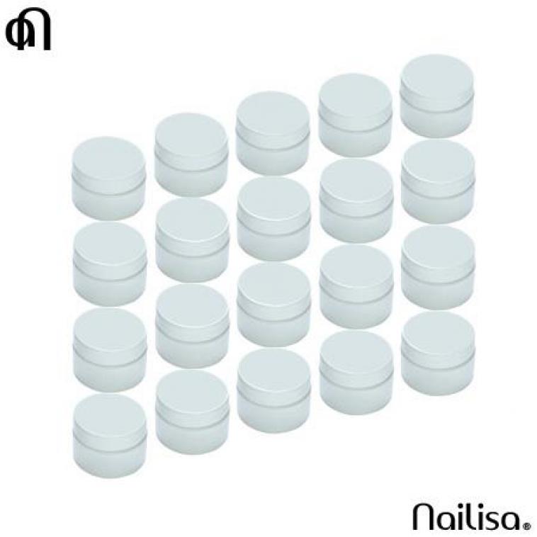 Disques de recharge Pododisc STALEKS PRO M180 (50pcs) - photo 9