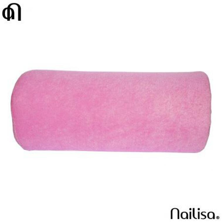 Coussin Rose - Nailisa - photo 7