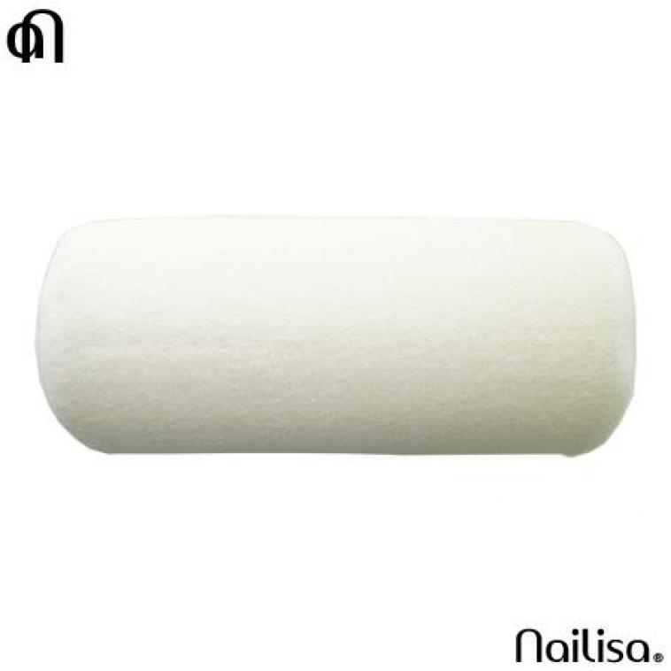 Coussin Blanc - Nailisa - photo 7