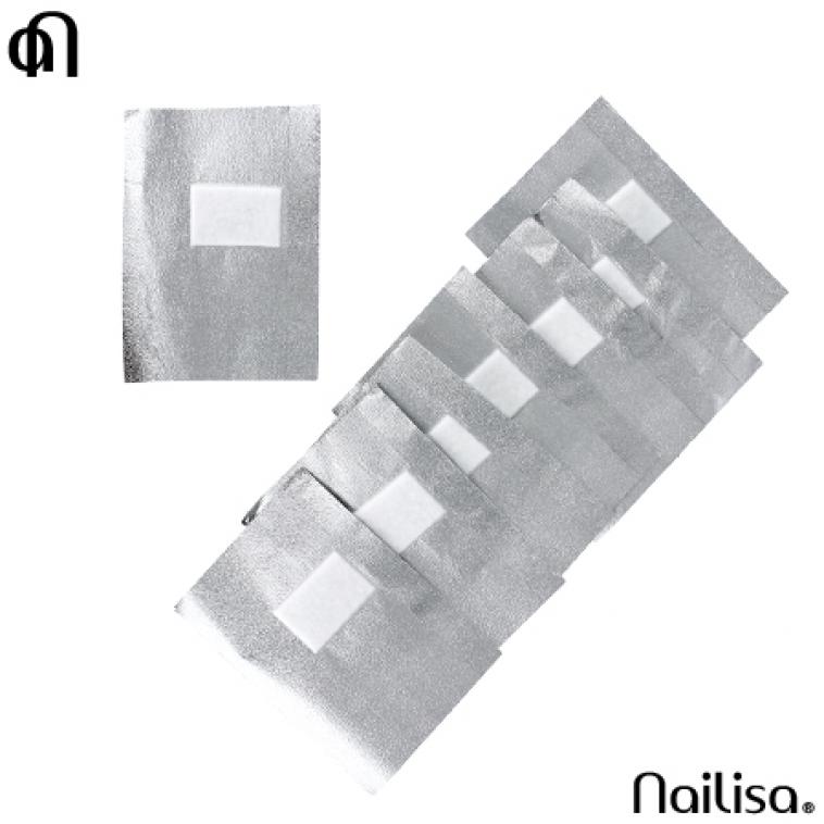 Nail Foil Wraps - Nailisa - photo 7