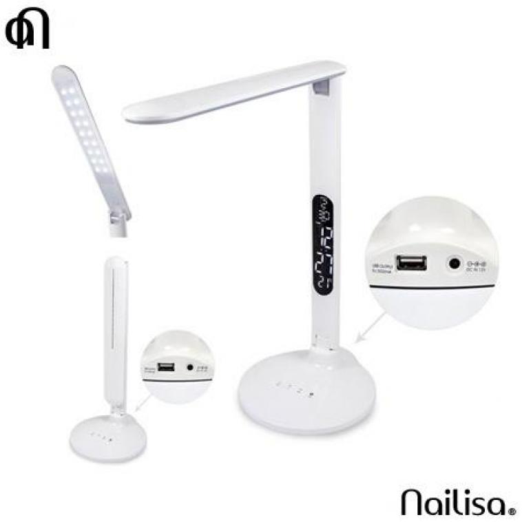 Lampen & Afzuigapparatuur - Nailisa - photo 14