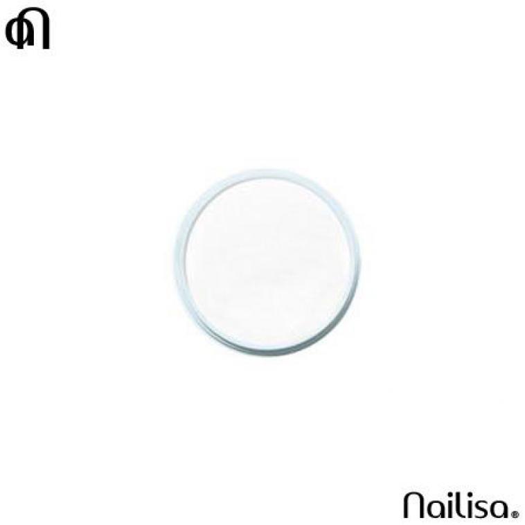 Acryl Powder White 30gr - Nailisa - photo 9