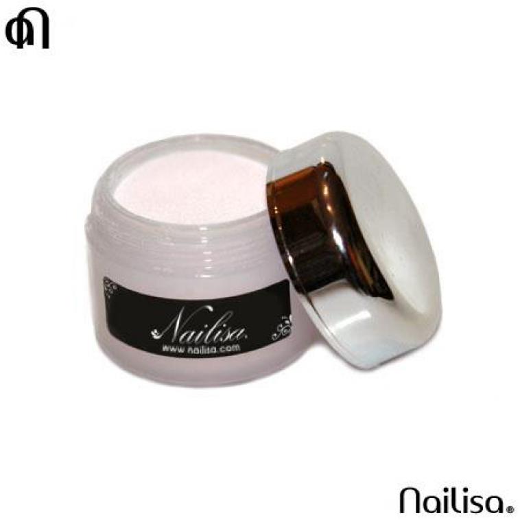 Acryl Powder Mask 30gr - Nailisa - photo 7