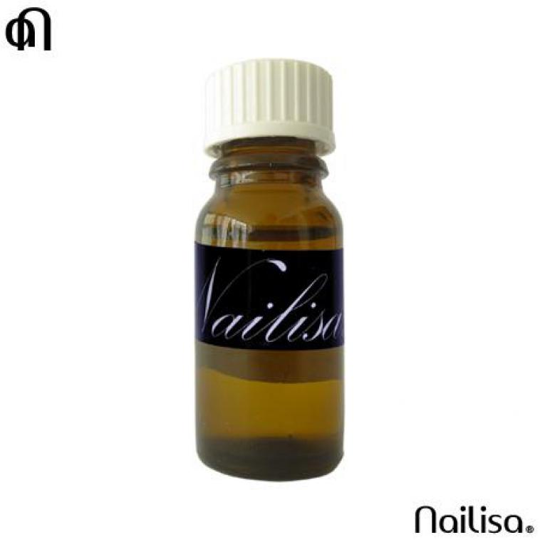 Shiny Top Coat - Nailisa - photo 8