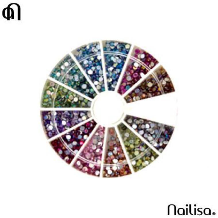 Decoratie & Nail Art - Nailisa - photo 7
