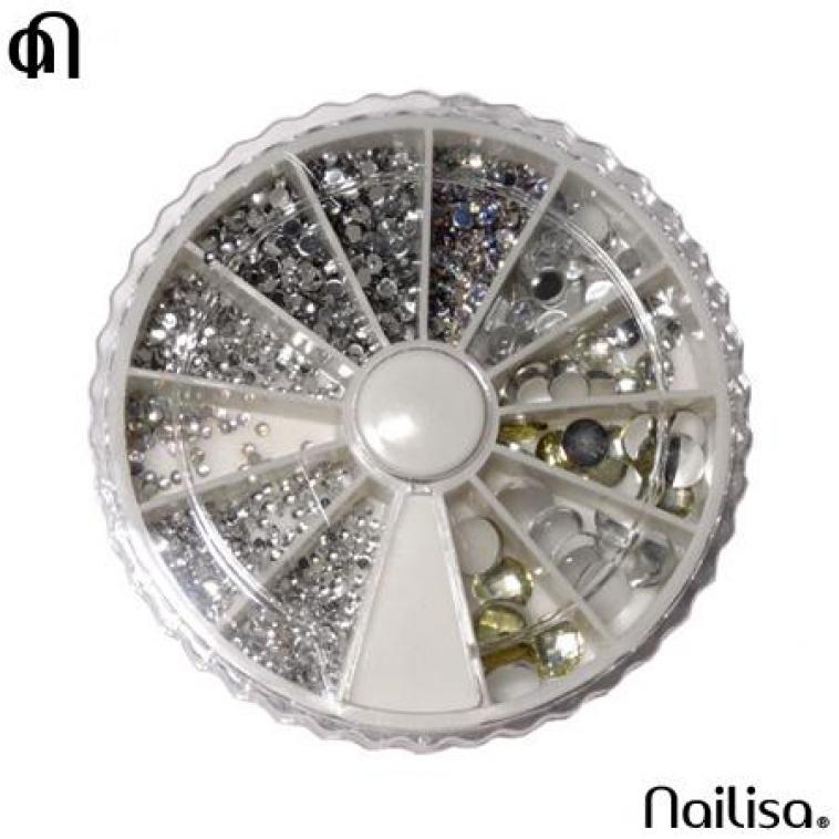 Carrousel multi-size - Nailisa - photo 7