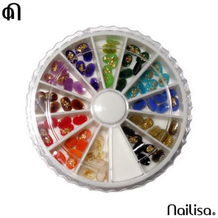 Perfect White 30gr - Nailisa - photo 8