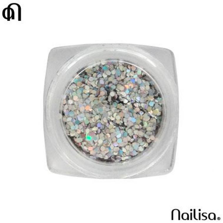 Dazzling White - Nailisa - photo 9