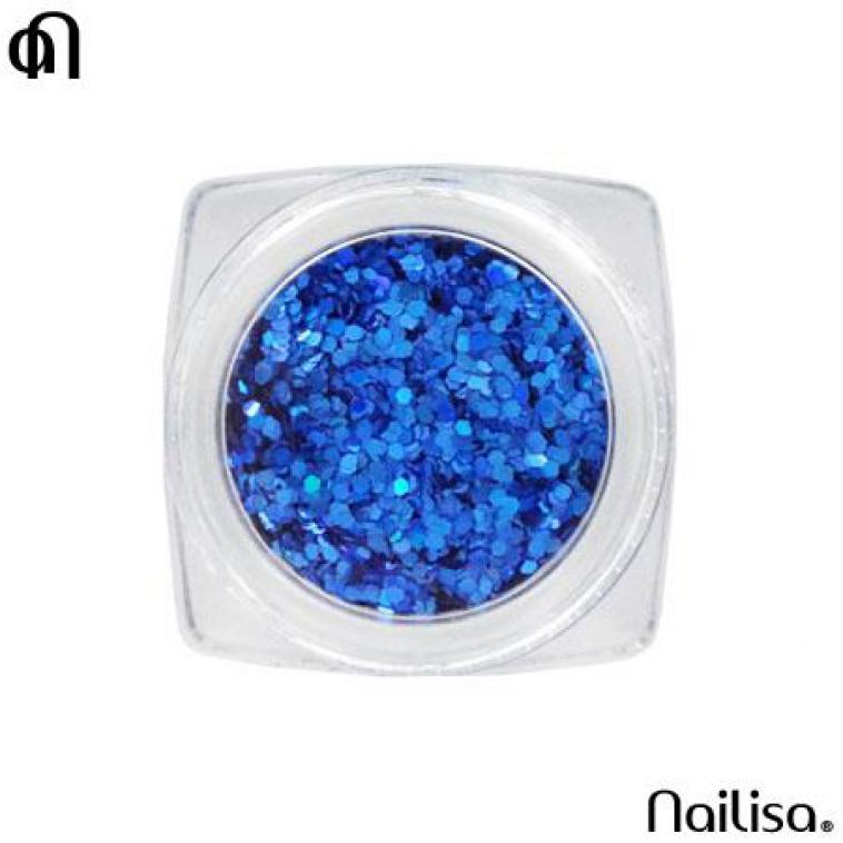 Dazzling Light Blue - Nailisa - photo 11