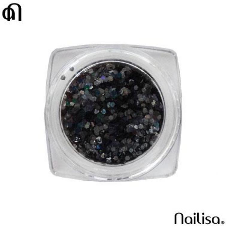 Dazzling Silver - Nailisa - photo 8